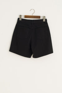 Twill Cotton Short